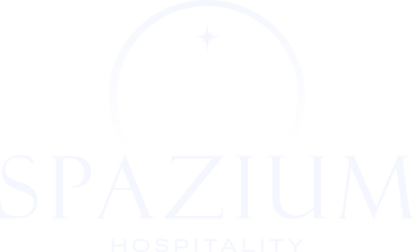 Spazium Hospitality